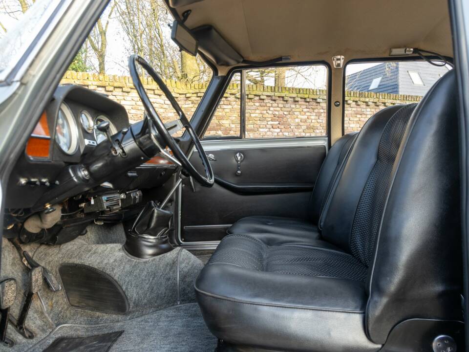 Afbeelding 3/50 van Alfa Romeo Giulia 1600 S (1968)