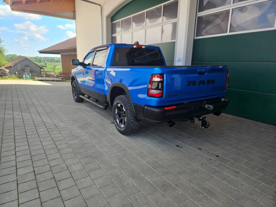 Bild 11/96 von Dodge Ram 1500 (2021)