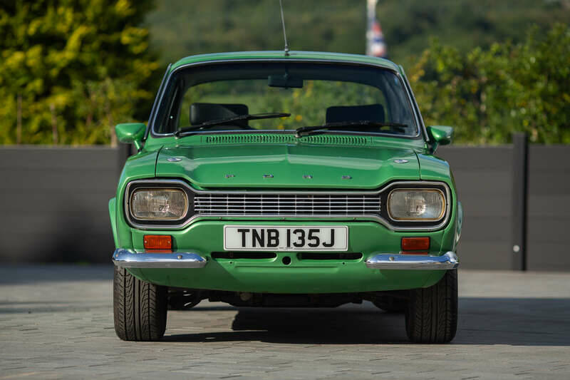 Immagine 6/50 di Ford Escort Twin Cam (1970)