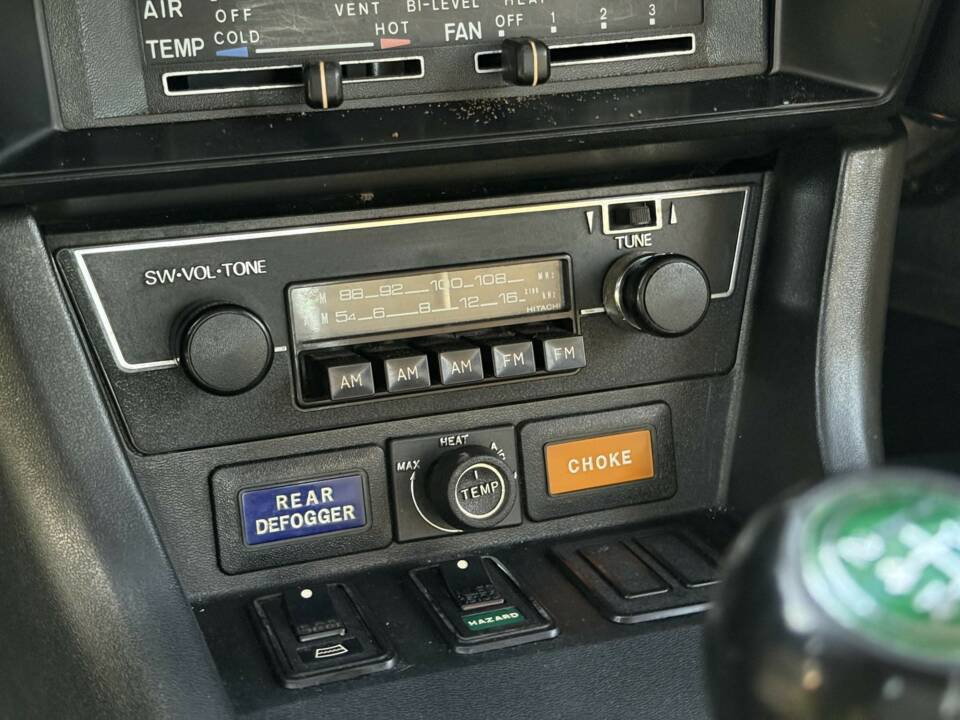 Bild 10/25 von Datsun 260-Z (1974)