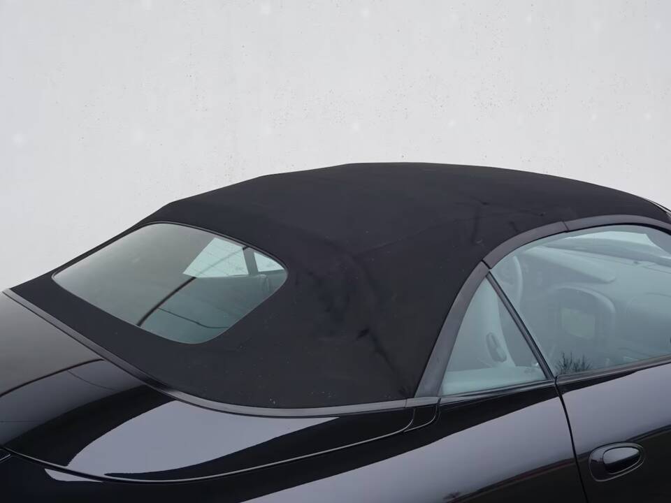 Afbeelding 29/50 van Porsche 911 Carrera 4 (2003)