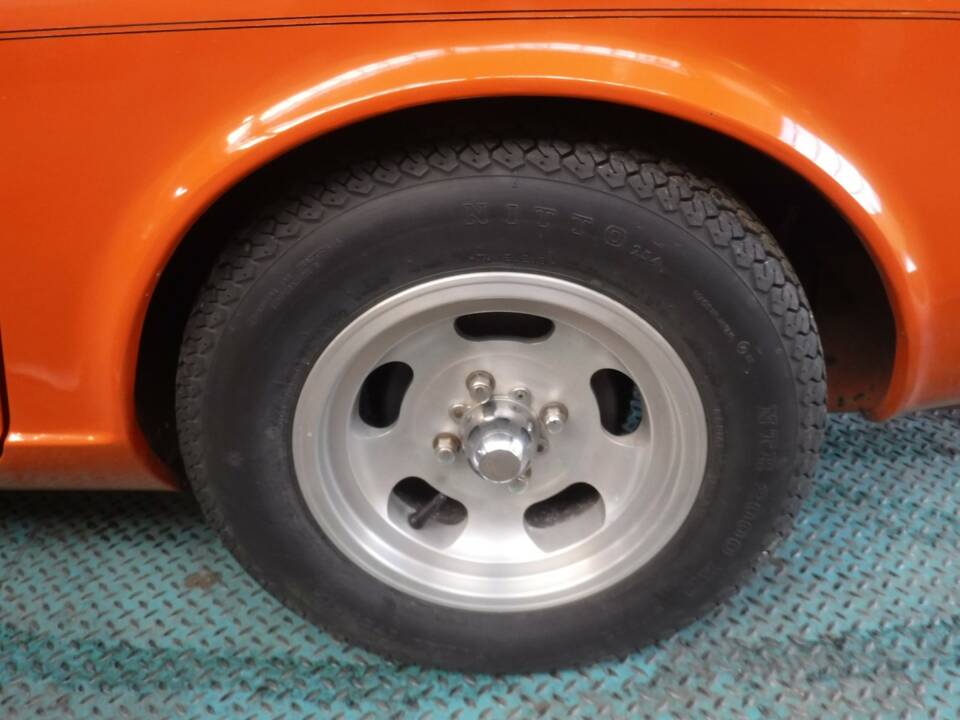 Image 14/50 of Datsun 240 Z (1972)