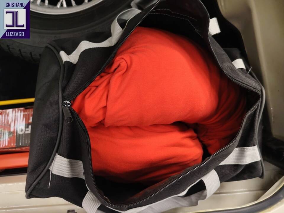 Image 44/59 of MG MGA 1500 (1958)