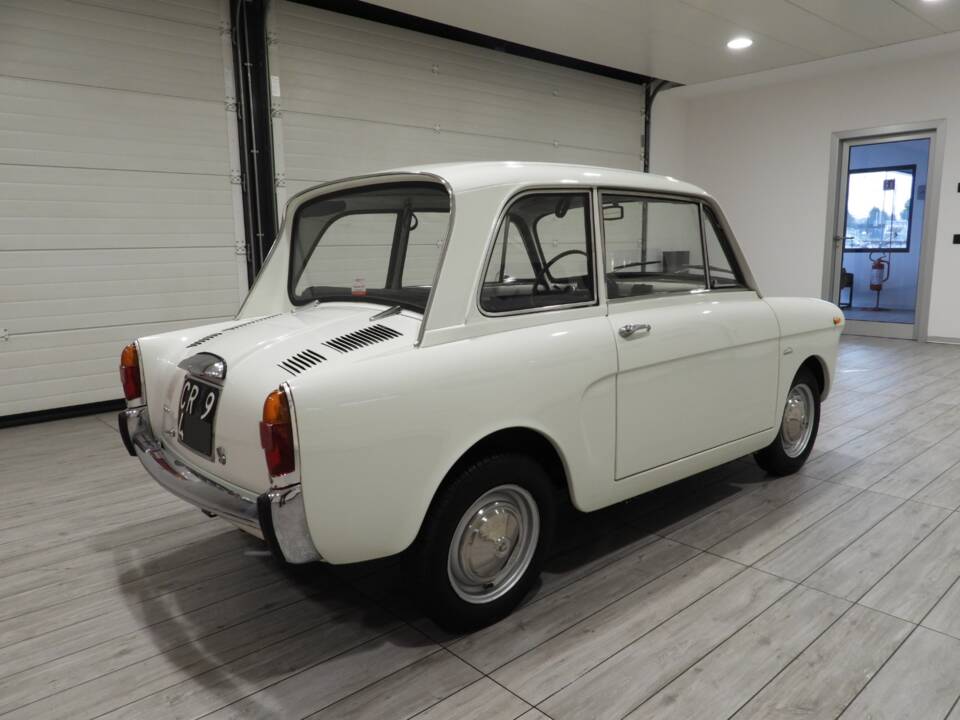 Afbeelding 4/15 van Autobianchi Bianchina (1967)