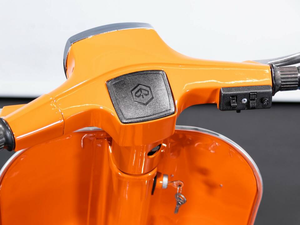 Bild 25/39 von Piaggio DUMMY (1981)