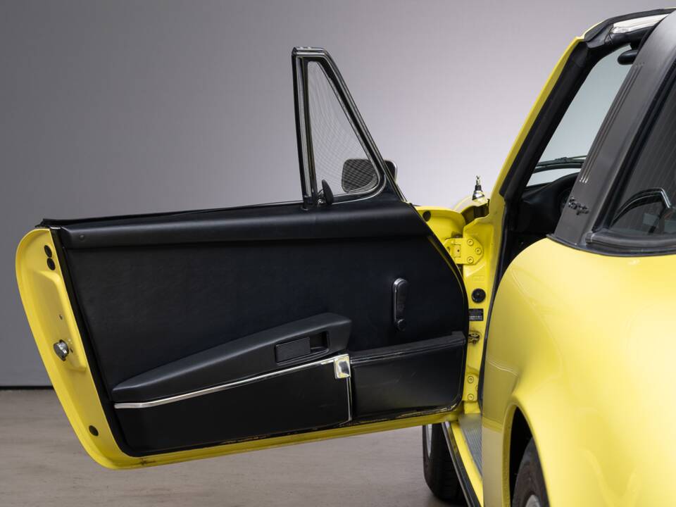 Bild 28/45 von Porsche 911 2.4 S "Ölklappe" (1972)