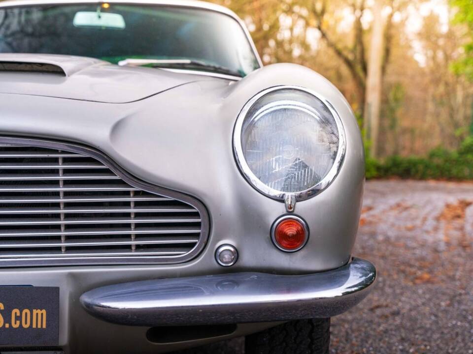 Bild 5/19 von Aston Martin DB 6 (1968)