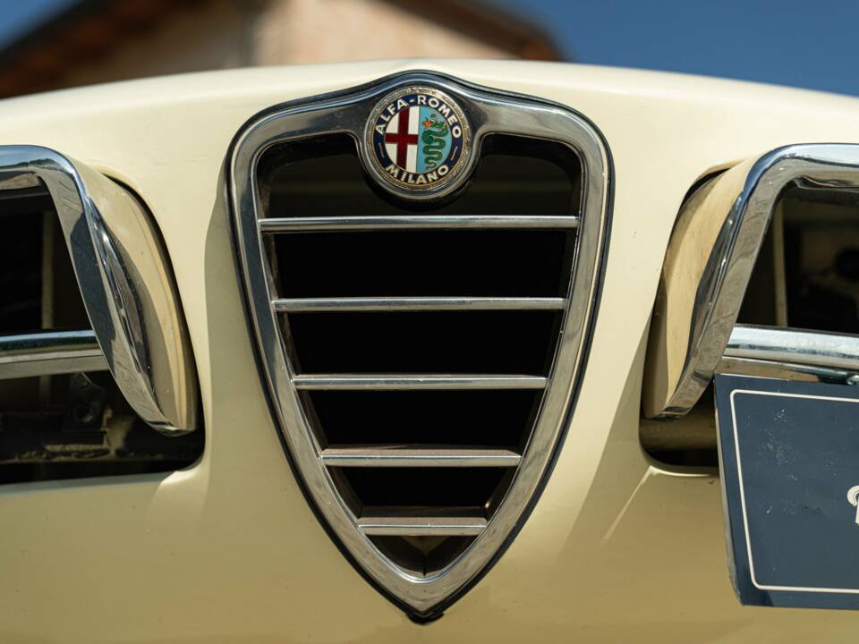 Image 13/50 of Alfa Romeo 1750 Spider Veloce (1969)