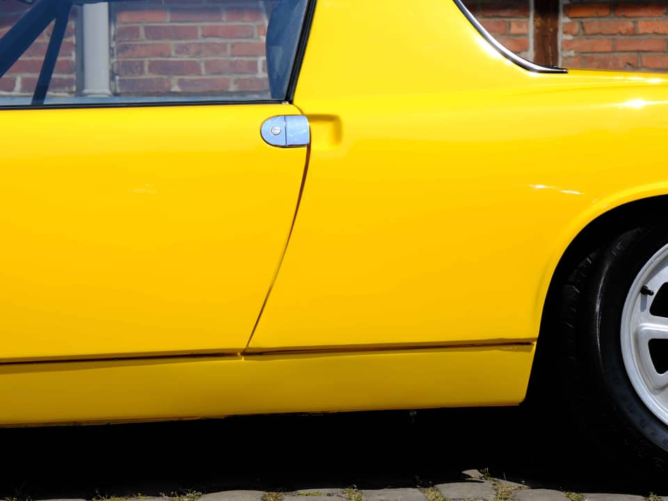 Image 43/88 of Porsche 914/4  2.0 (1976)