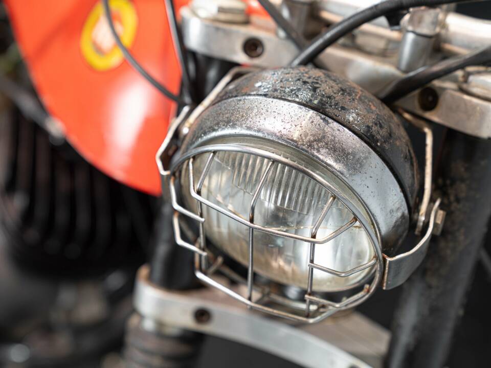 Image 16/29 of Montesa DUMMY (1978)