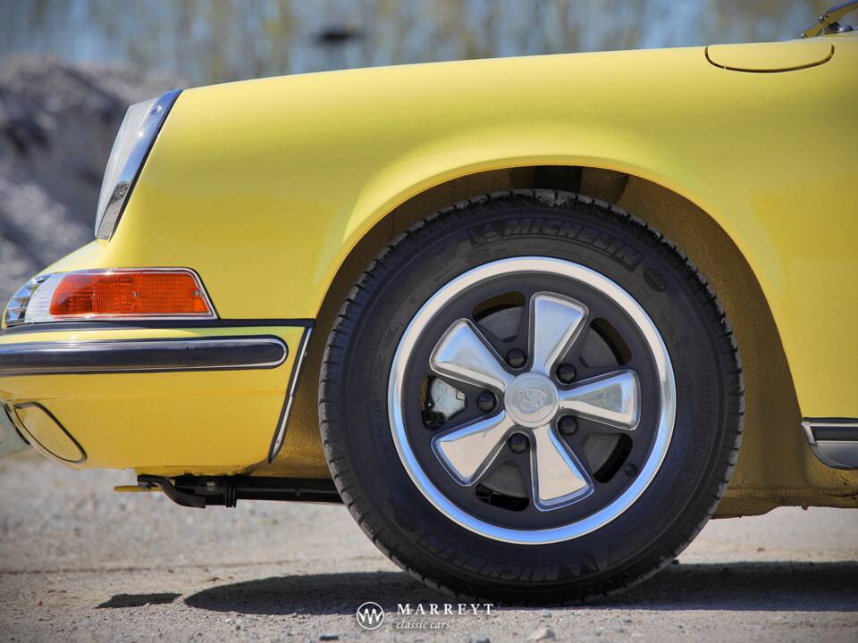 Bild 28/78 von Porsche 911 2.2 T (1971)