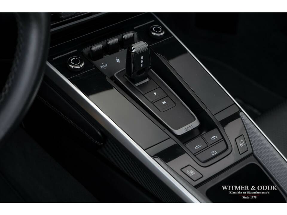 Afbeelding 37/49 van Porsche 911 Carrera 4S (2019)