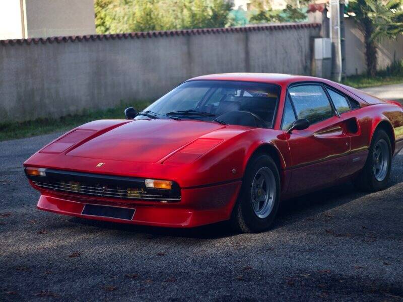 Image 5/50 of Ferrari 308 GTB (1979)