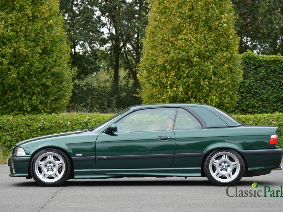 Bild 8/50 von BMW M3 (1998)