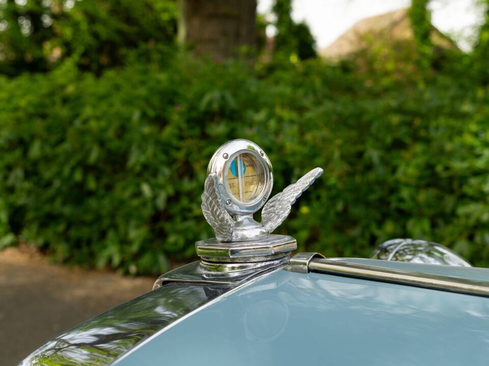 Bild 14/46 von MG TC (1946)