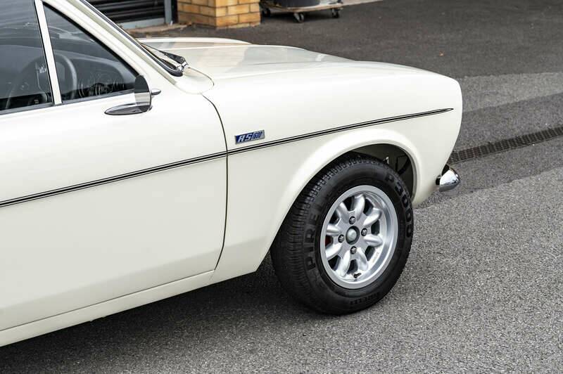 Bild 32/40 von Ford Escort Twin Cam (1971)