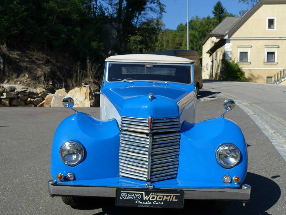 Obraz 3/56 pojazdu Armstrong-Siddeley Hurricane (1950)