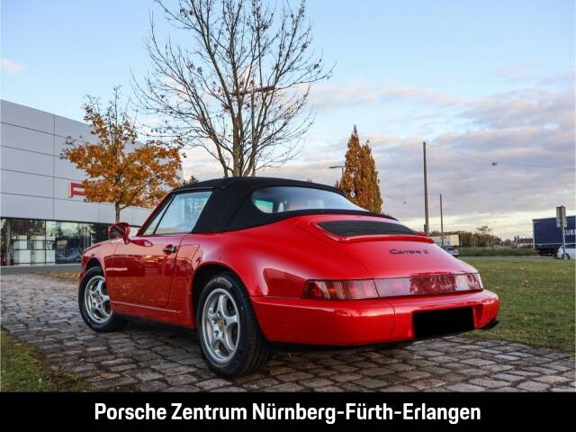 Image 10/43 of Porsche 911 Carrera 4 (1992)