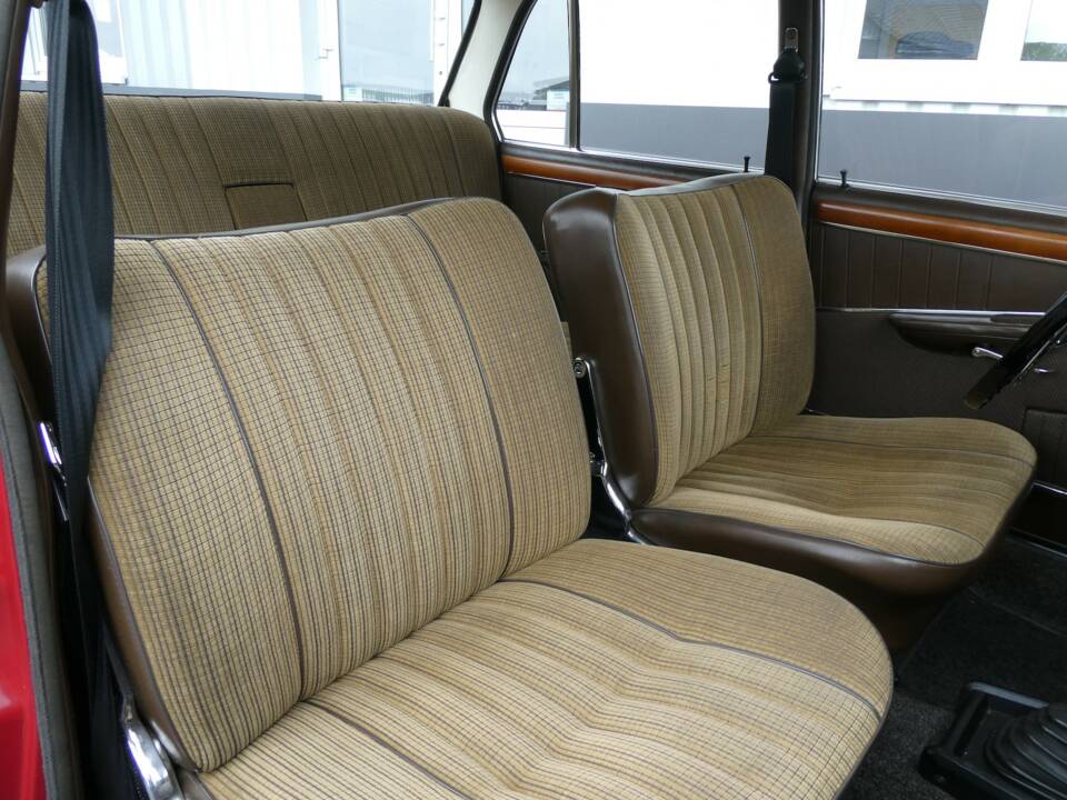 Afbeelding 14/23 van BMW 2000 tilux (1967)