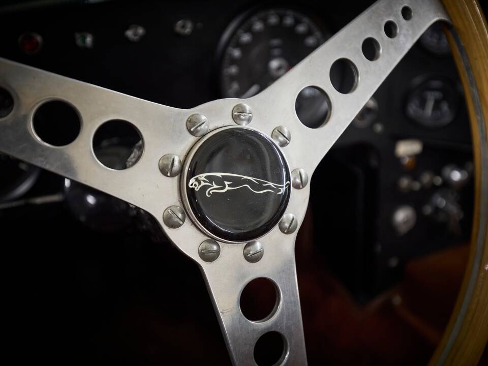 Bild 54/84 von Jaguar D-Type (1954)