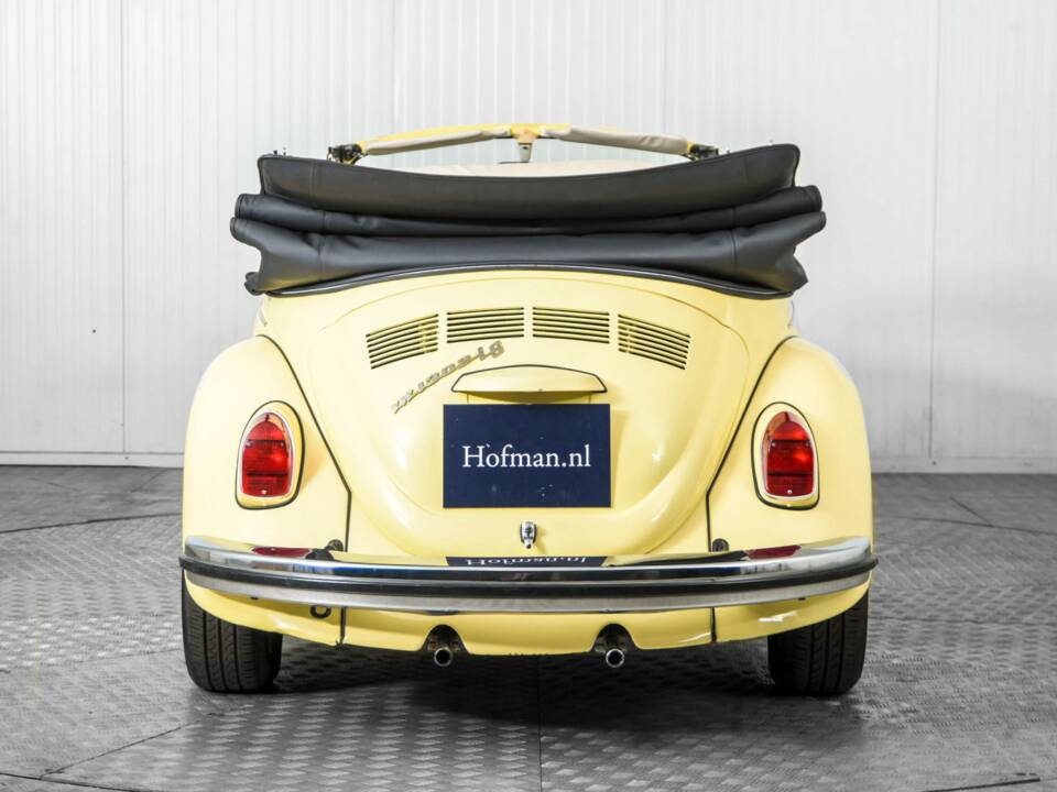 Immagine 13/50 di Volkswagen Käfer 1302 (1971)