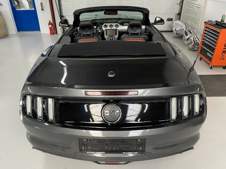 Image 5/63 of Ford Mustang 5.0 (2017)