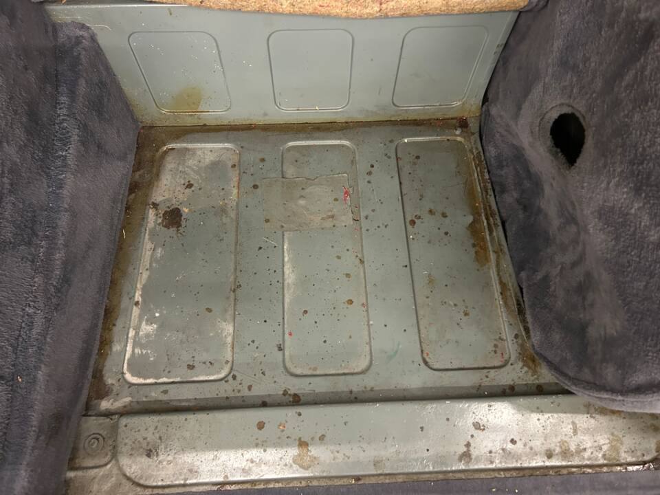 Bild 22/35 von Jaguar Mk IX (1958)