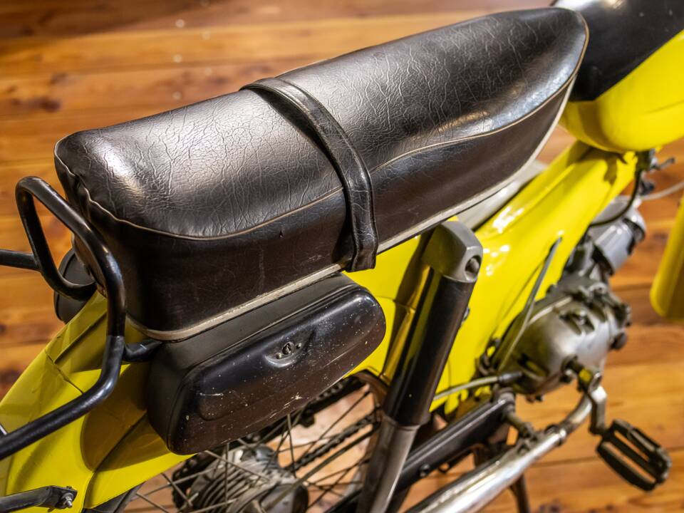 Immagine 7/11 di Puch VZ 50 M (1900)