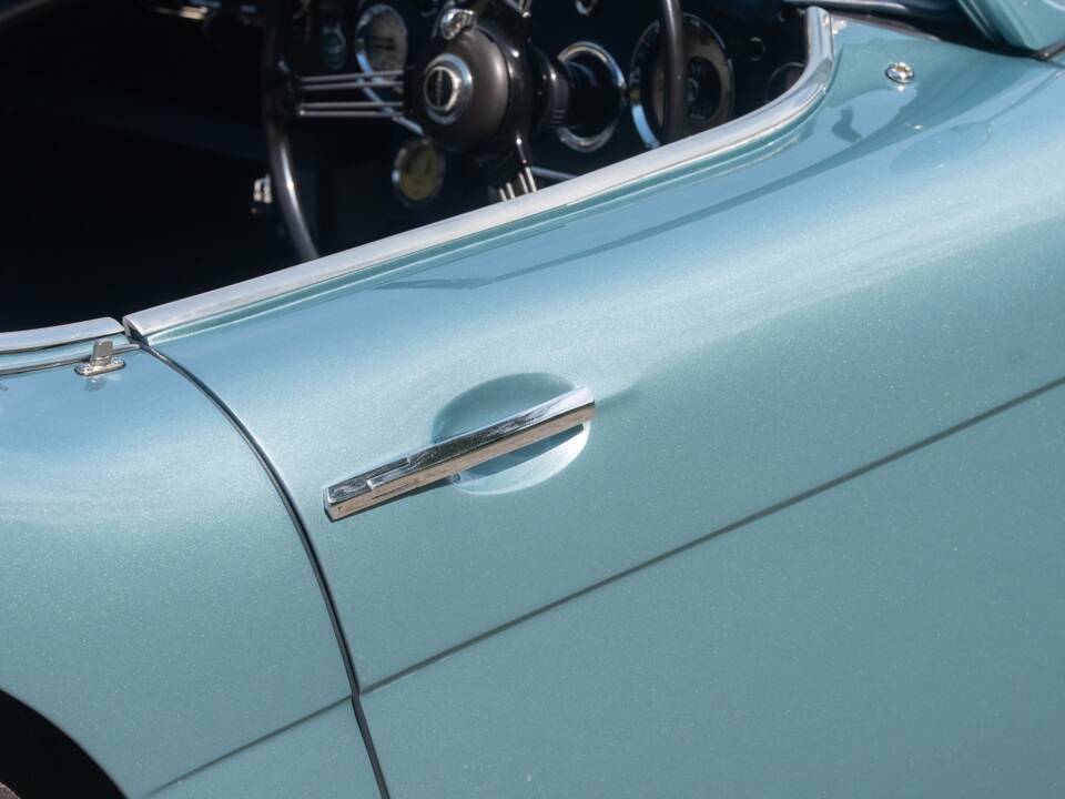 Bild 46/50 von Austin-Healey 100/6 (BN4) (1956)