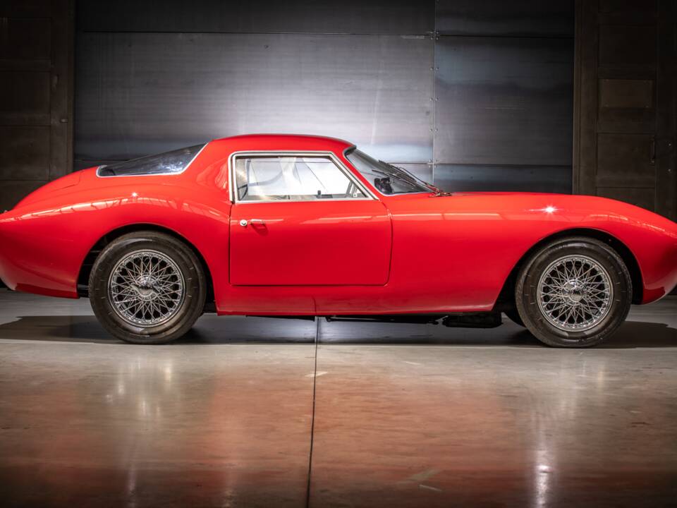 Bild 7/28 von Alfa Romeo 1900 Speciale (1953)