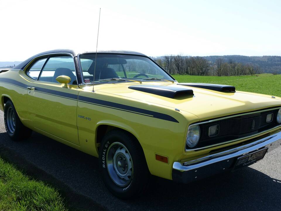 Bild 31/56 von Plymouth Duster (1970)