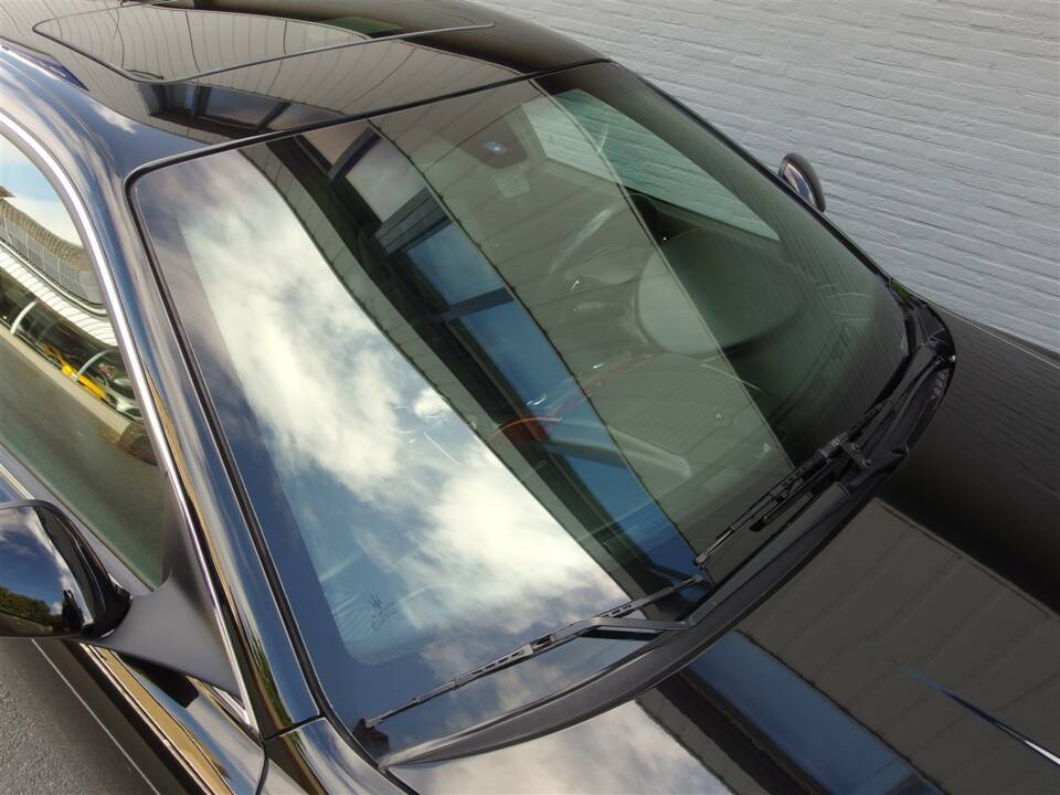 Bild 41/98 von Maserati Quattroporte S 4.7 (2010)