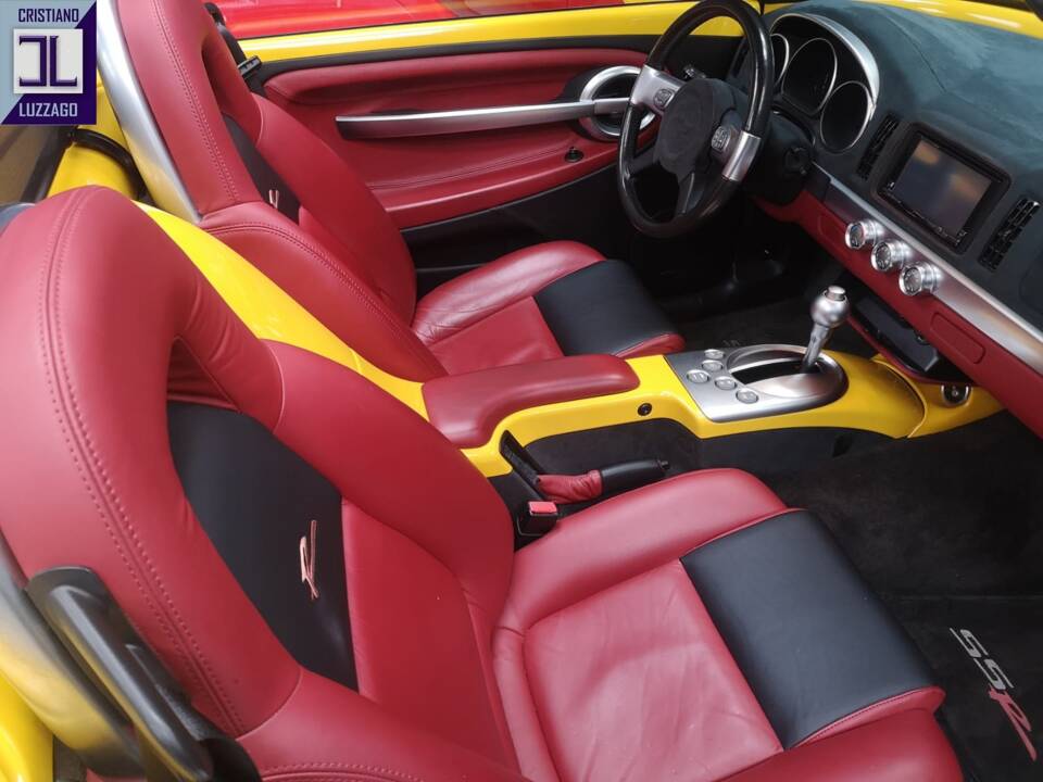 Afbeelding 28/59 van Chevrolet SSR (2005)