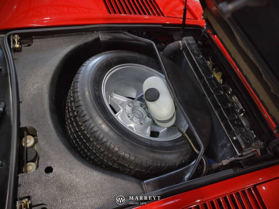 Bild 17/55 von Ferrari 308 GTBi (1981)