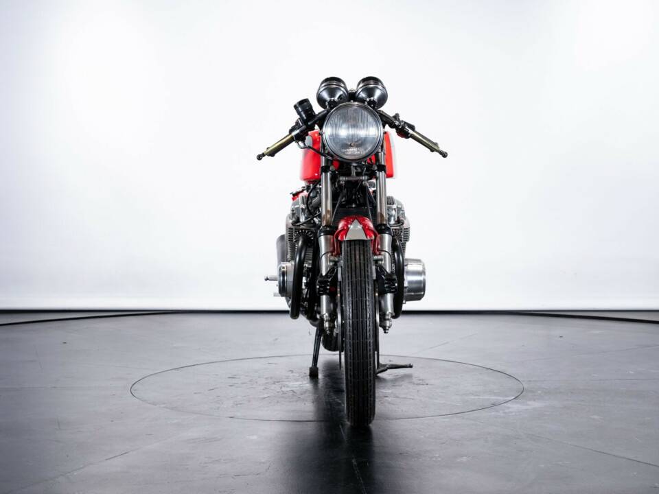 Afbeelding 5/50 van Honda DUMMY (1973)