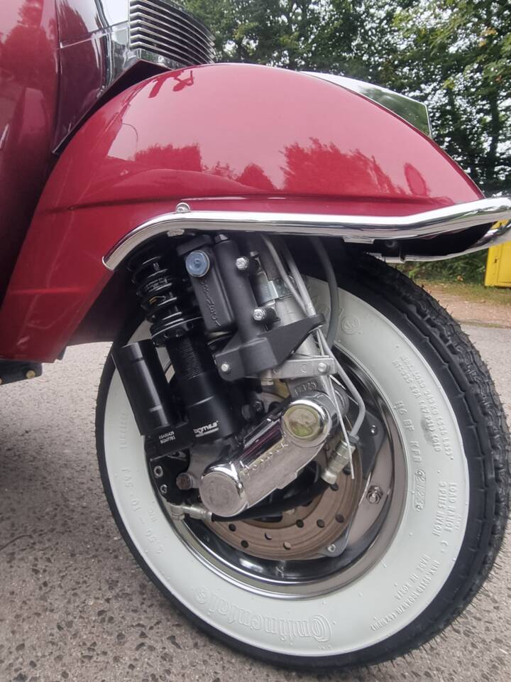 Afbeelding 18/98 van Piaggio DUMMY (1984)