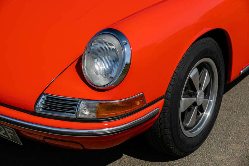 Bild 14/37 von Porsche 911 2.0 (1968)