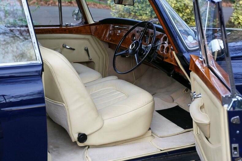 Afbeelding 3/50 van Bentley S 3 Continental (1962)