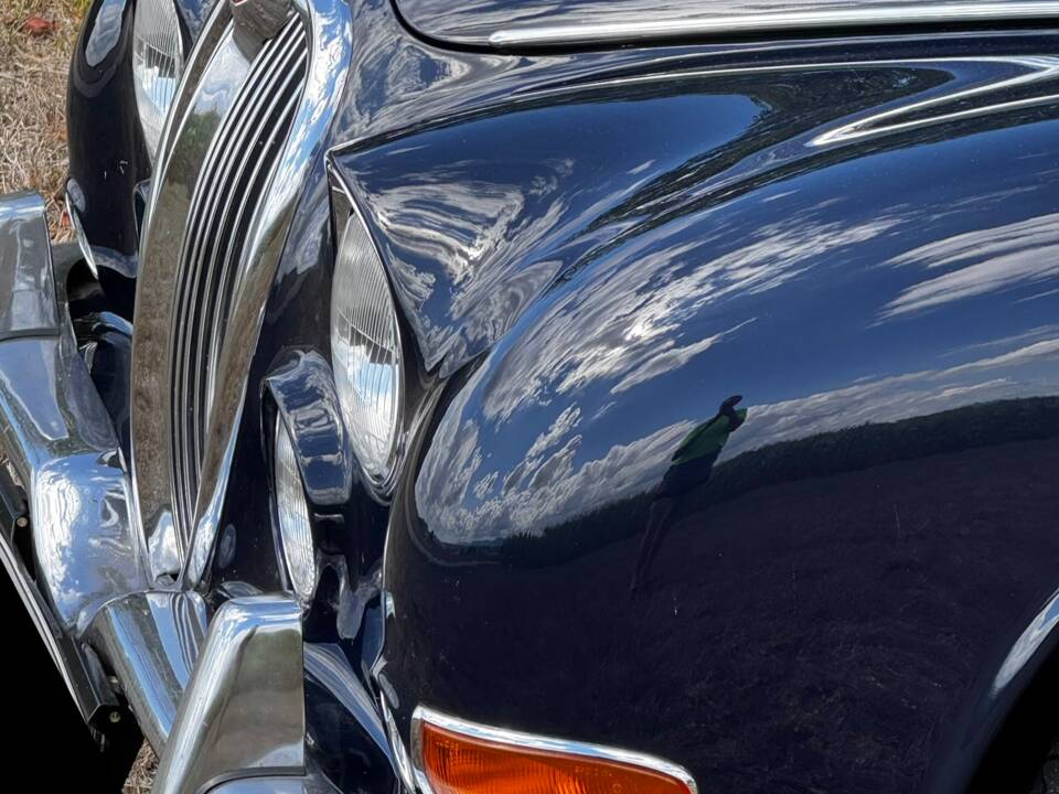 Bild 6/32 von Jaguar S-Type 3.4 (1964)
