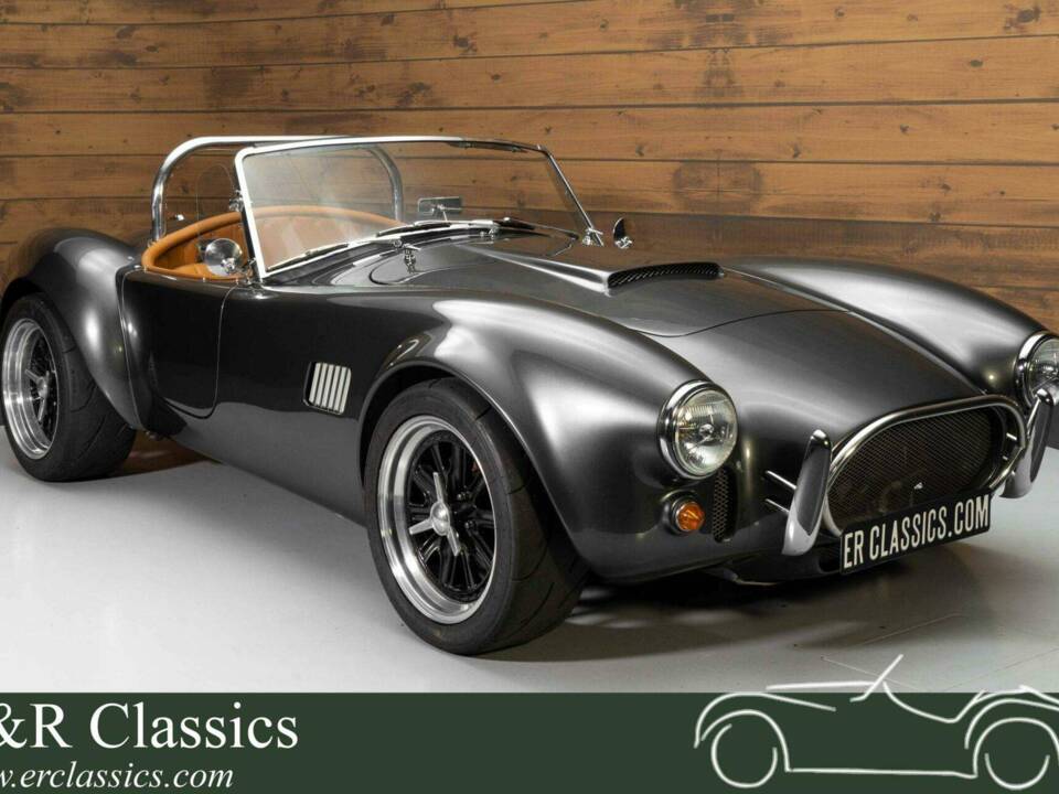 Image 1/19 de AC Cobra 289 (1991)