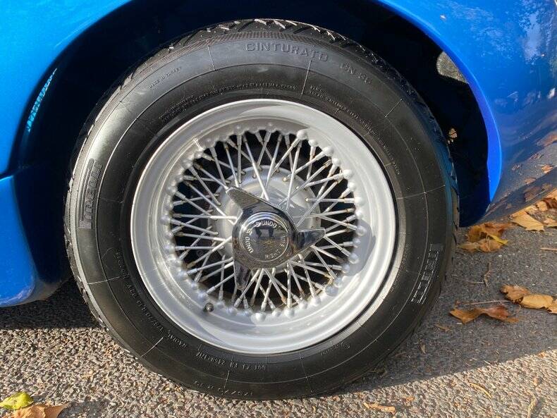 Image 45/50 of WSM Sprite GT (2008)