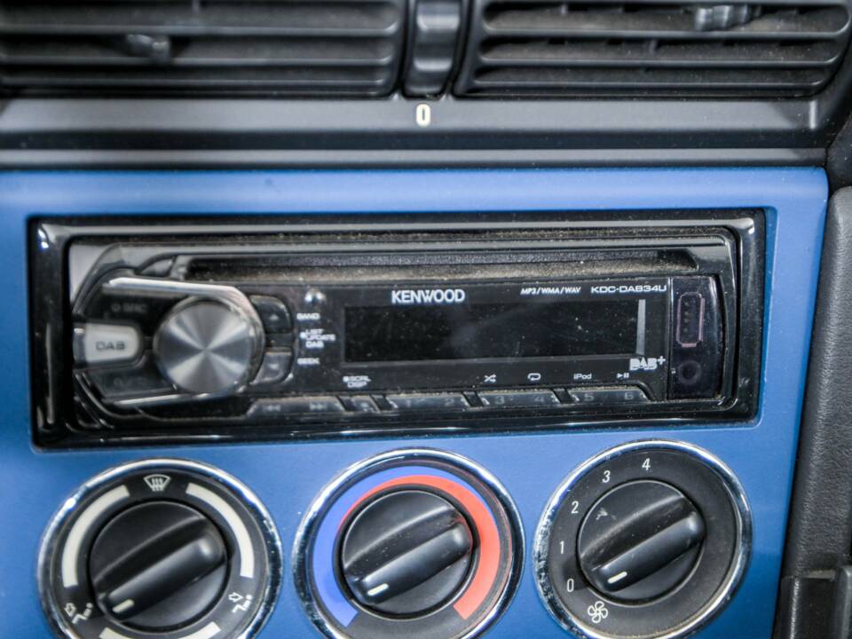 Image 19/50 of BMW Z3 2.2i (2001)