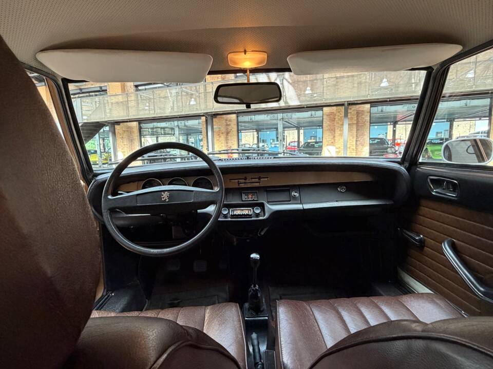 Imagen 25/47 de Peugeot 304 S Coupe (1973)