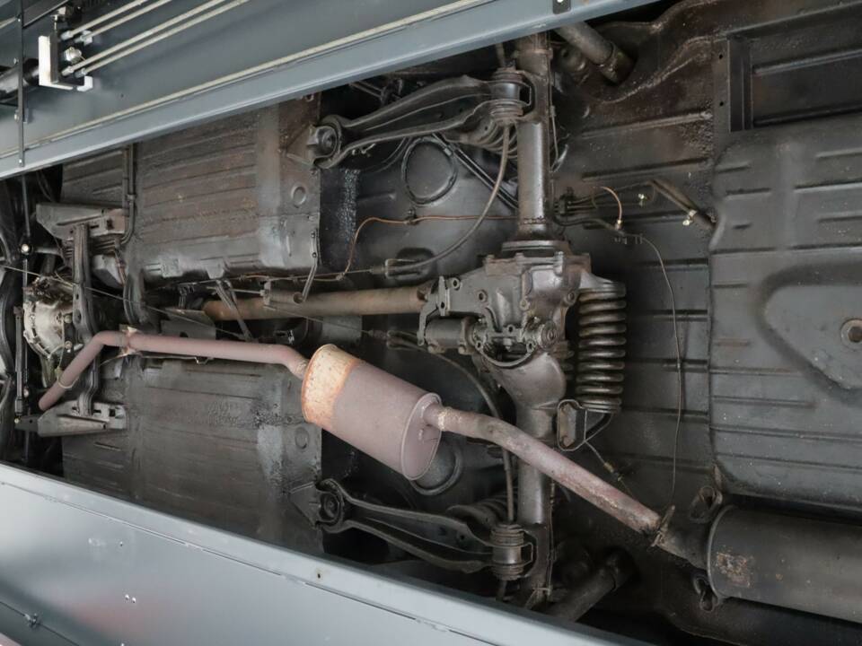 Afbeelding 39/50 van Mercedes-Benz 230 S (1967)