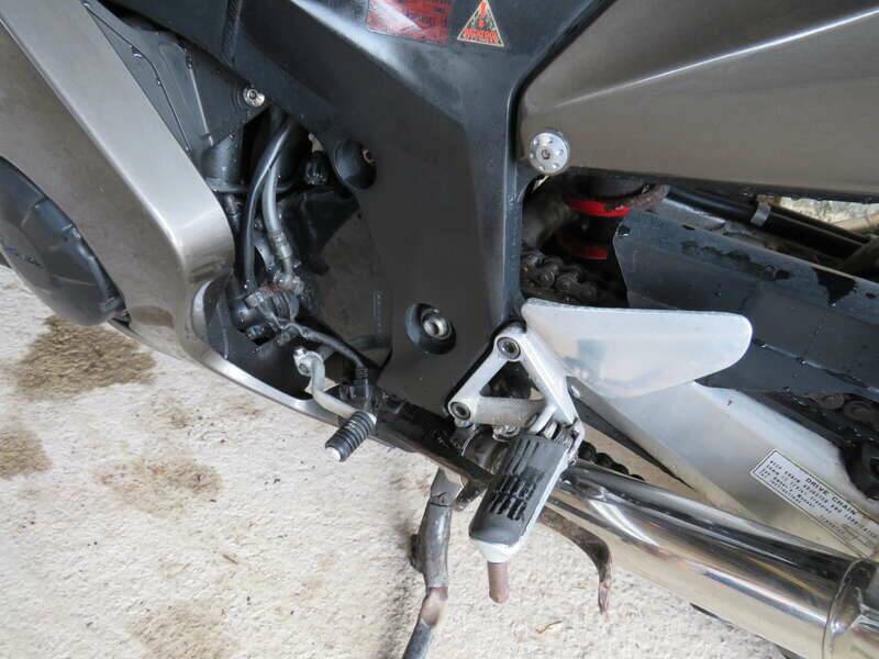 Bild 21/37 von Honda DUMMY (1998)