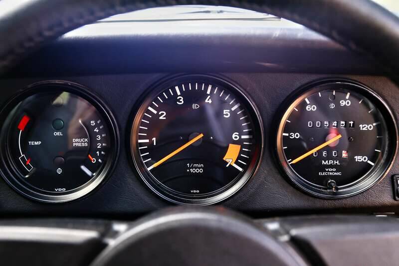 Image 34/50 of Porsche 911 SC 3.0 (1978)