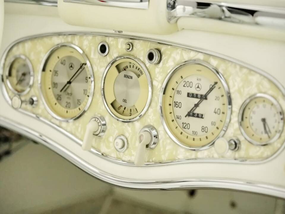 Bild 17/34 von Mercedes-Benz 500 K Cabriolet B (1934)