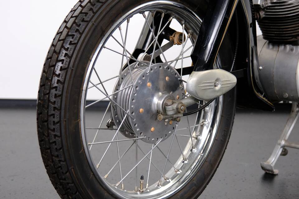 Immagine 28/89 di NSU Maxi (1960)