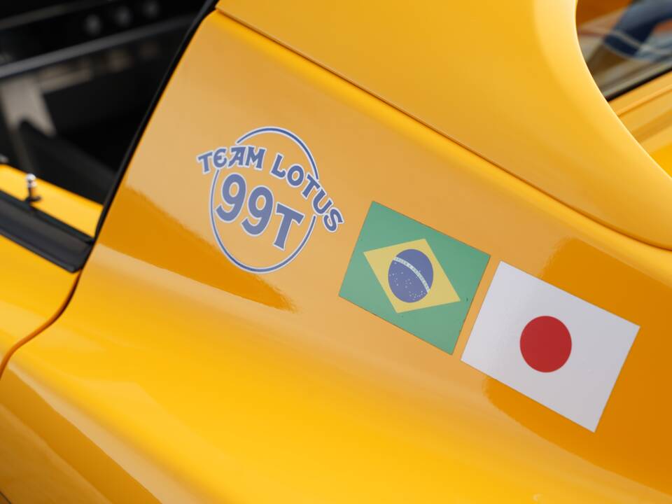 Bild 8/16 von Lotus Elise Sport 220 (2018)