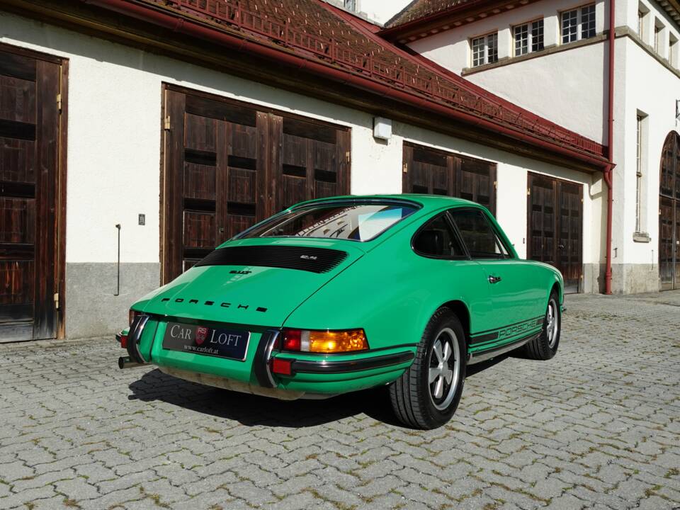 Bild 27/46 von Porsche 911 2.4 T (1973)